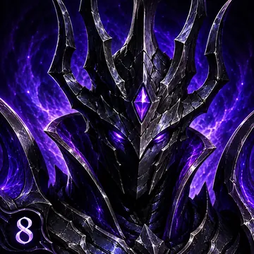 Friedhelm, Nyx Regent