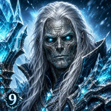 Horst, Rime Sovereign