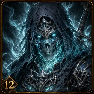 Volker, Veilborn