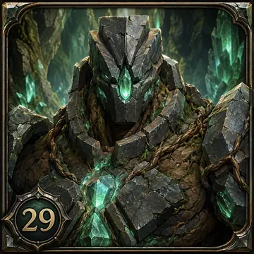 Hartmut, Loam Incarnate
