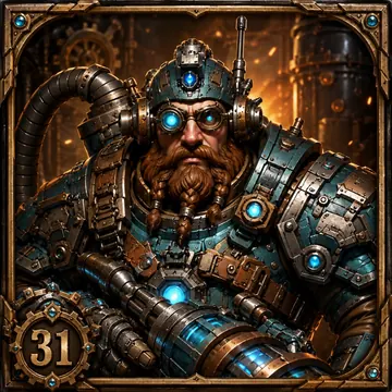 Gerhard, Boltrunner Prime